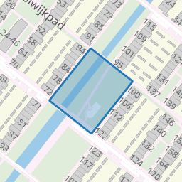 Perceel ZWD01-F-2263