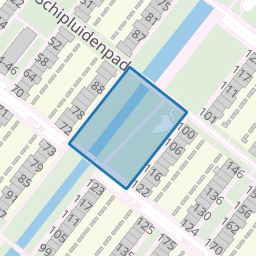 Perceel ZWD01-F-2271