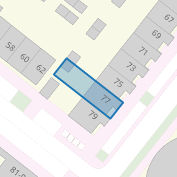 Perceel ZWD01-F-2302