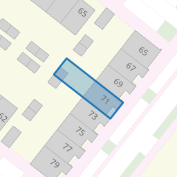 Perceel ZWD01-F-2305