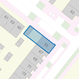 Perceel ZWD01-F-2308