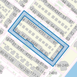 Perceel ZWD01-F-2309