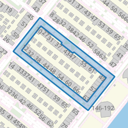 Perceel ZWD01-F-2318