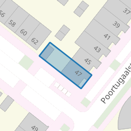 Perceel ZWD01-F-2319