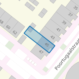 Perceel ZWD01-F-2320