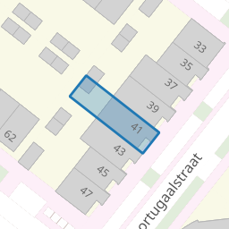 Perceel ZWD01-F-2322