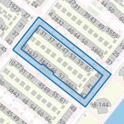 Perceel ZWD01-F-2327