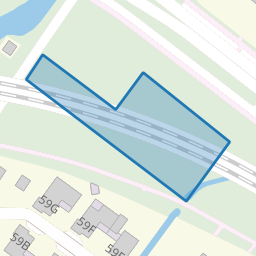 Perceel ZWD01-F-2350