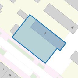 Perceel ZWD01-F-2371