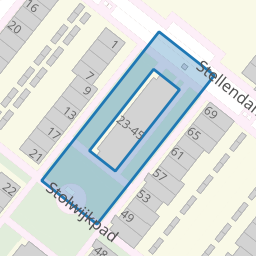 Perceel ZWD01-F-2378