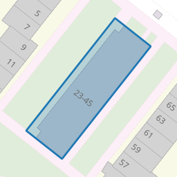 Perceel ZWD01-F-2379