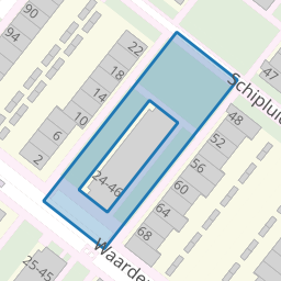 Perceel ZWD01-F-2384