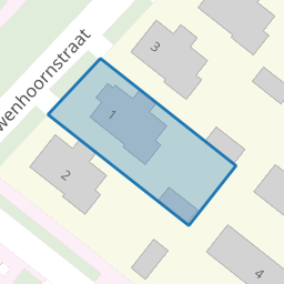 Perceel ZWD01-F-2397