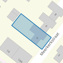 Perceel ZWD01-F-2399