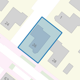 Perceel ZWD01-F-2428