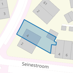 Perceel ZWD01-F-2435