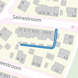 Perceel ZWD01-F-2454