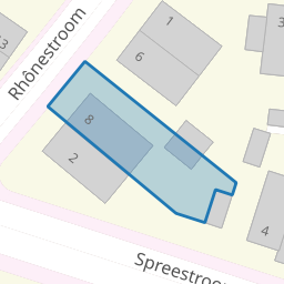 Perceel ZWD01-F-2457