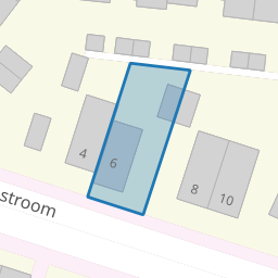 Perceel ZWD01-F-2460