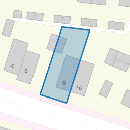 Perceel ZWD01-F-2461