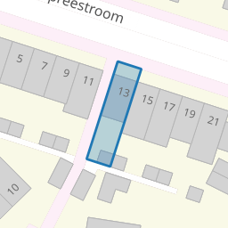 Perceel ZWD01-F-2468