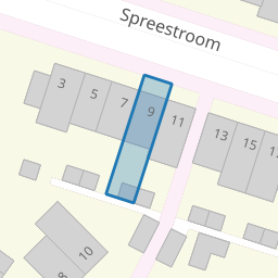 Perceel ZWD01-F-2471