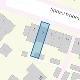 Perceel ZWD01-F-2473