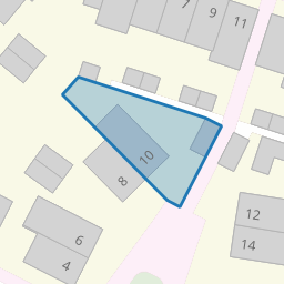 Perceel ZWD01-F-2485