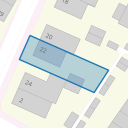 Perceel ZWD01-F-2497