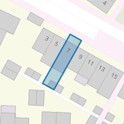 Perceel ZWD01-F-2513