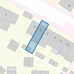 Perceel ZWD01-F-2514