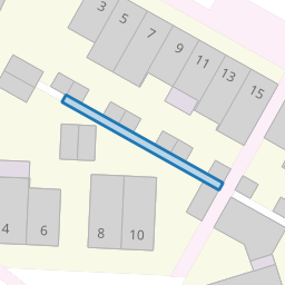 Perceel ZWD01-F-2516