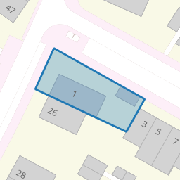 Perceel ZWD01-F-2517