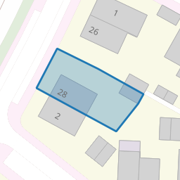 Perceel ZWD01-F-2519