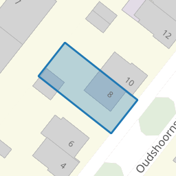 Perceel ZWD01-F-2546