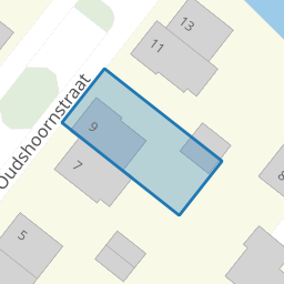 Perceel ZWD01-F-2553