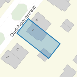 Perceel ZWD01-F-2554