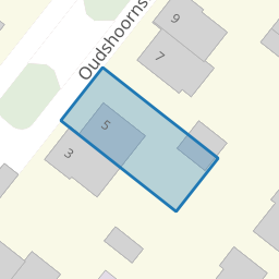 Perceel ZWD01-F-2555