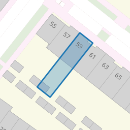 Perceel ZWD01-F-2560