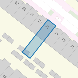 Perceel ZWD01-F-2561