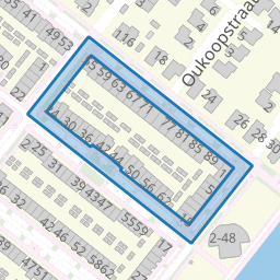 Perceel ZWD01-F-2563