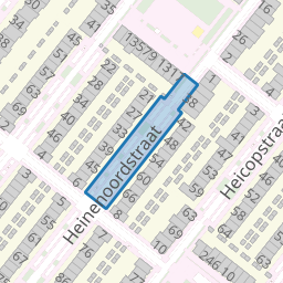 Perceel ZWD01-F-2579