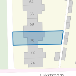 Perceel ZWD01-F-2632