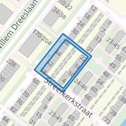 Perceel ZWD01-F-2638