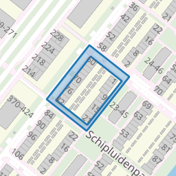 Perceel ZWD01-F-2640