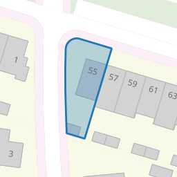 Perceel ZWD01-F-2643