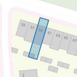 Perceel ZWD01-F-2645