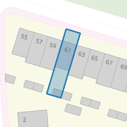 Perceel ZWD01-F-2646