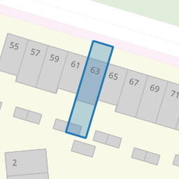 Perceel ZWD01-F-2647