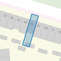 Perceel ZWD01-F-2648